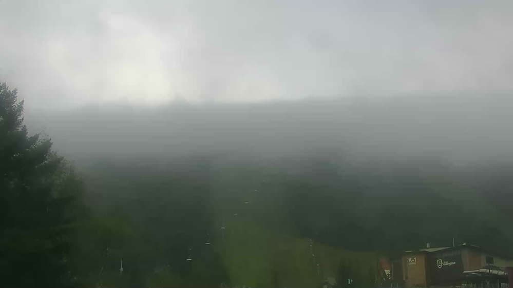 Killington - Superstar webcam