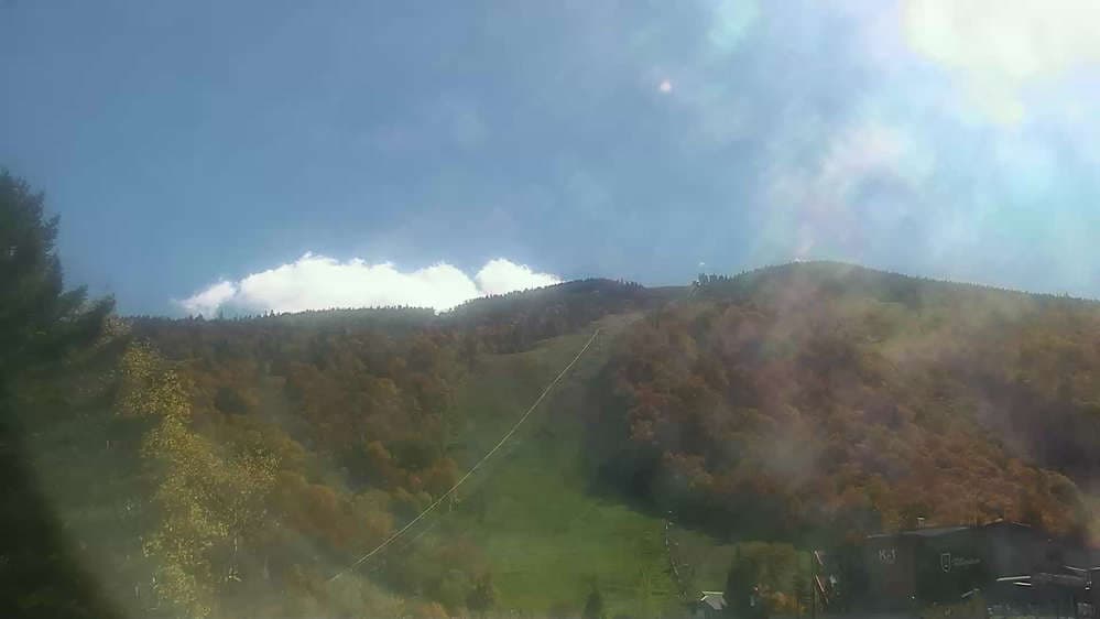 Killington - Superstar webcam