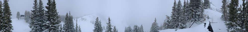 Aspen Highlands - Loge Peak