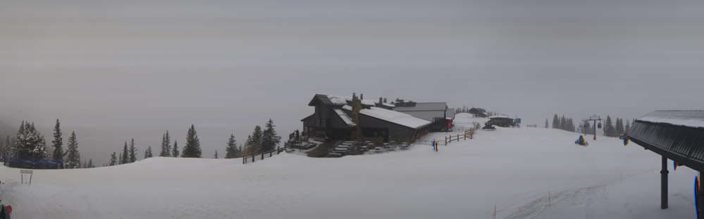 Aspen Mountain - Sundeck