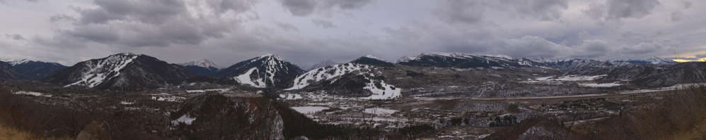 Aspen - Power of Four