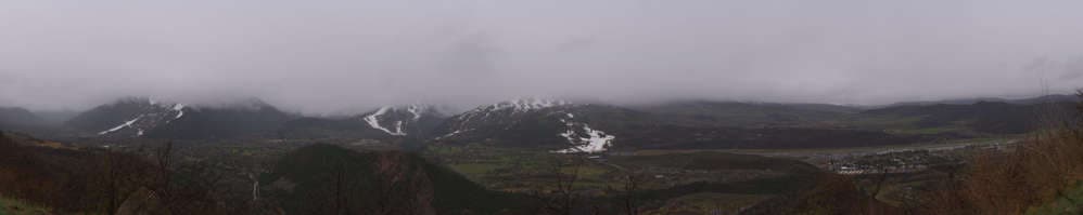 Aspen - Power of Four