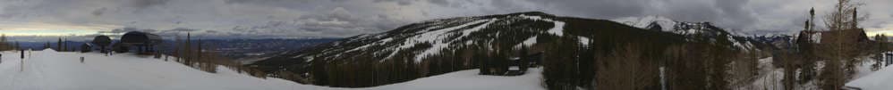 Aspen Snowmass - Sam's Knob
