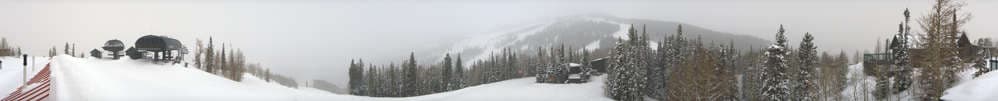 Aspen Snowmass - Sam's Knob