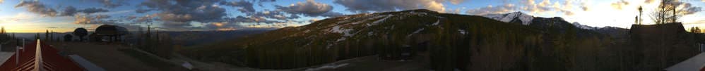 Aspen Snowmass - Sam's Knob