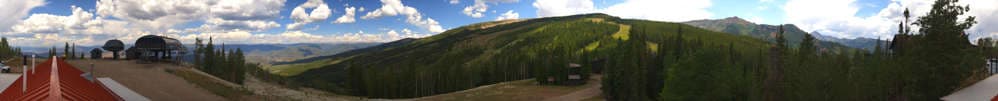 Aspen Snowmass - Sam's Knob