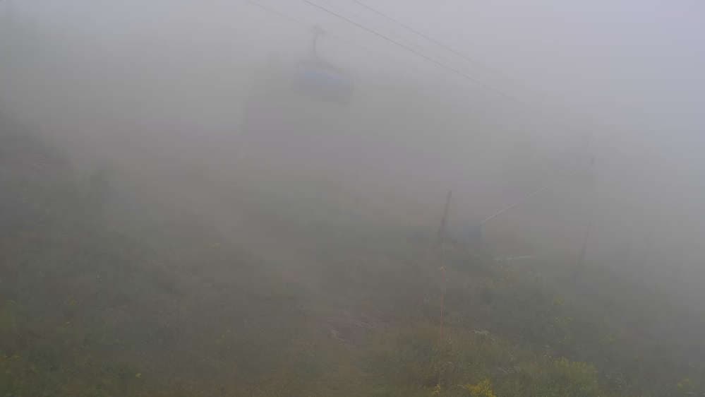 Mount Snow Summit