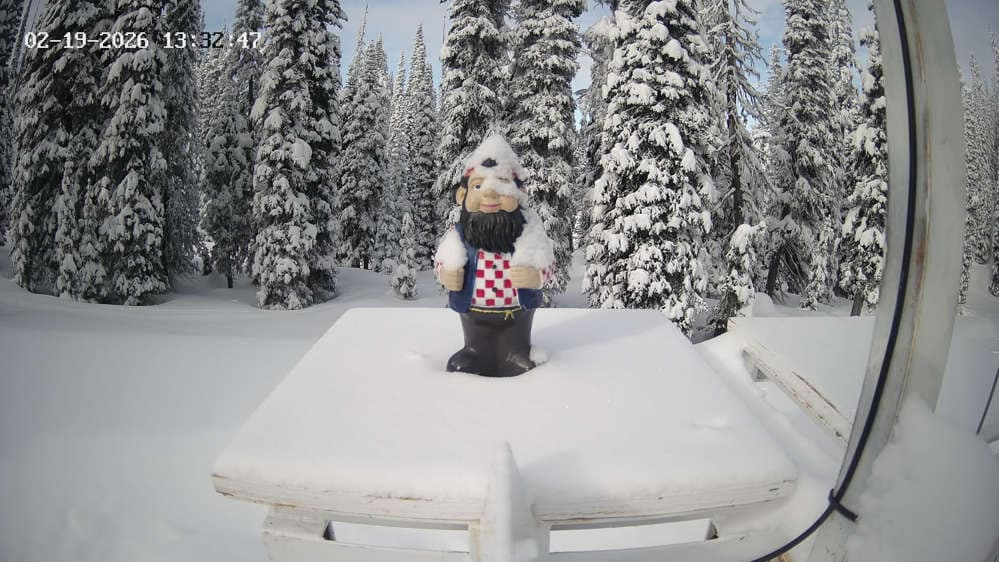 Revelstoke: Gnorm the Powder Gnome