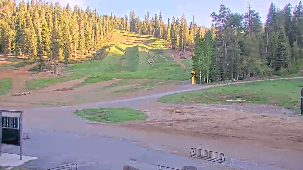 Northstar Mid-Mountain Cam