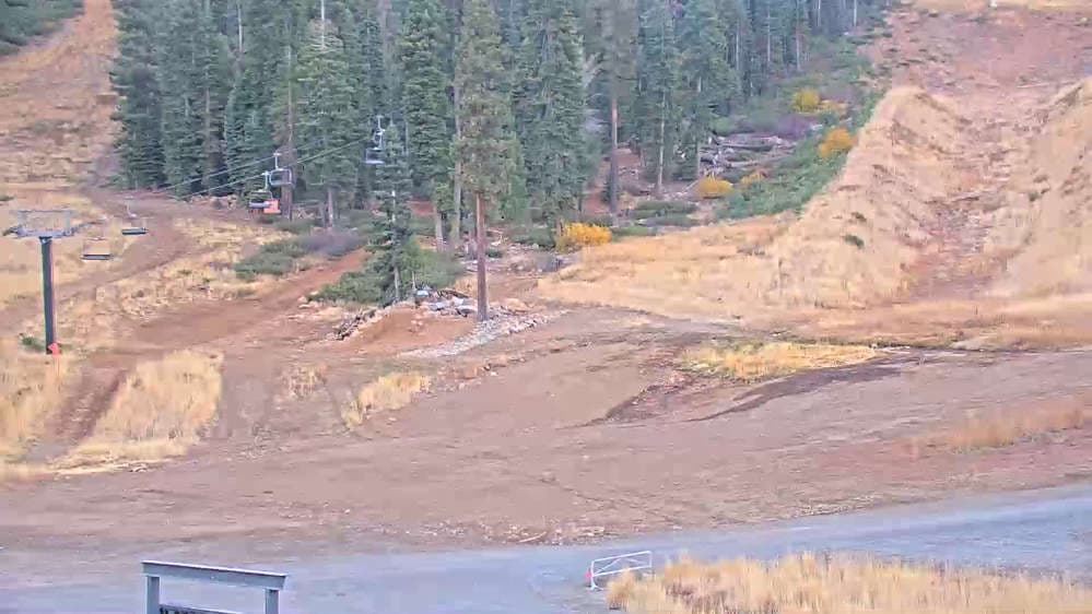 Northstar Mid-Mountain Cam