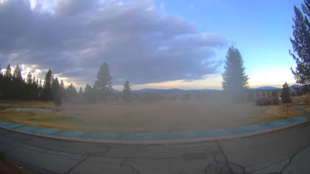 Northstar Golf Camera