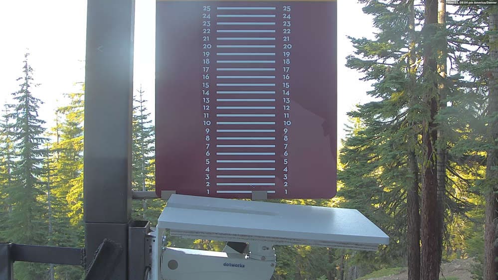 Northstar Snow Stake