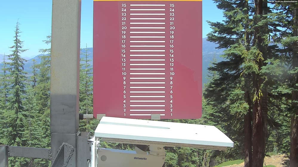 Northstar Snow Stake