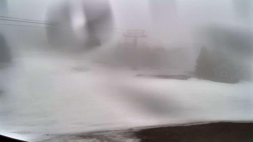 Okemo - Summit snapshot