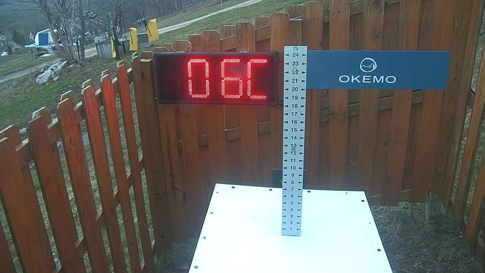Okemo - Snowstake snapshot