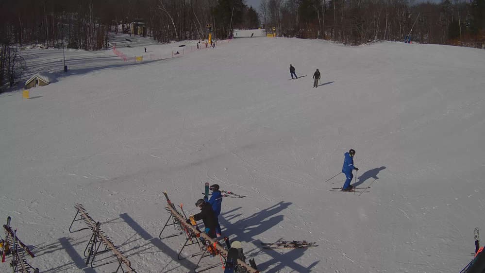 Sugar House Cam - Snapshot