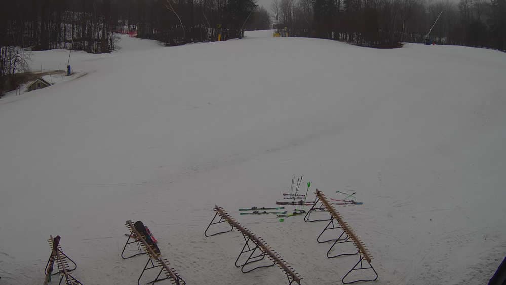 Sugar House Cam - Snapshot