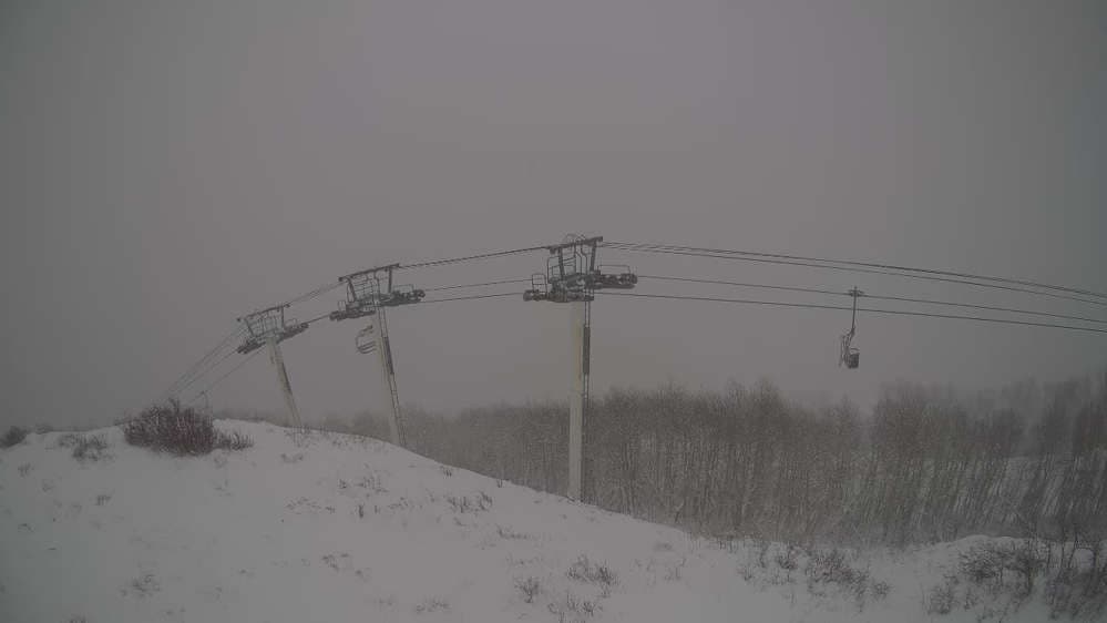 Park City Crescent Ridge Cam