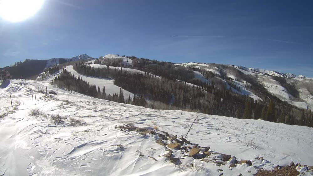 Park City Top Crescent Cam