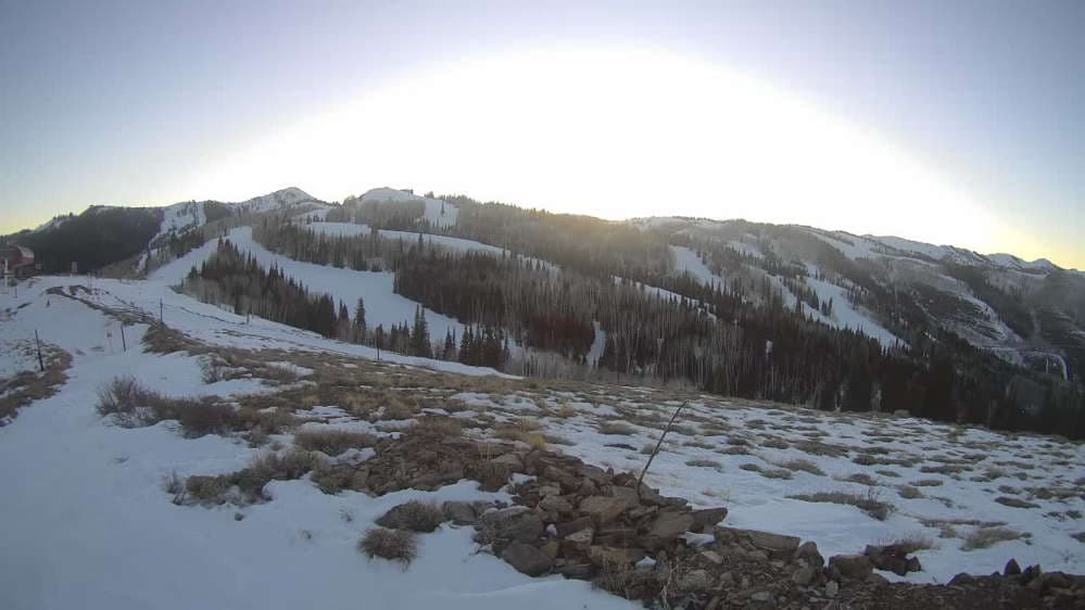 Park City Top Crescent Cam