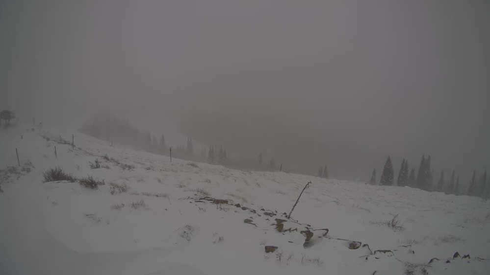 Park City Top Crescent Cam