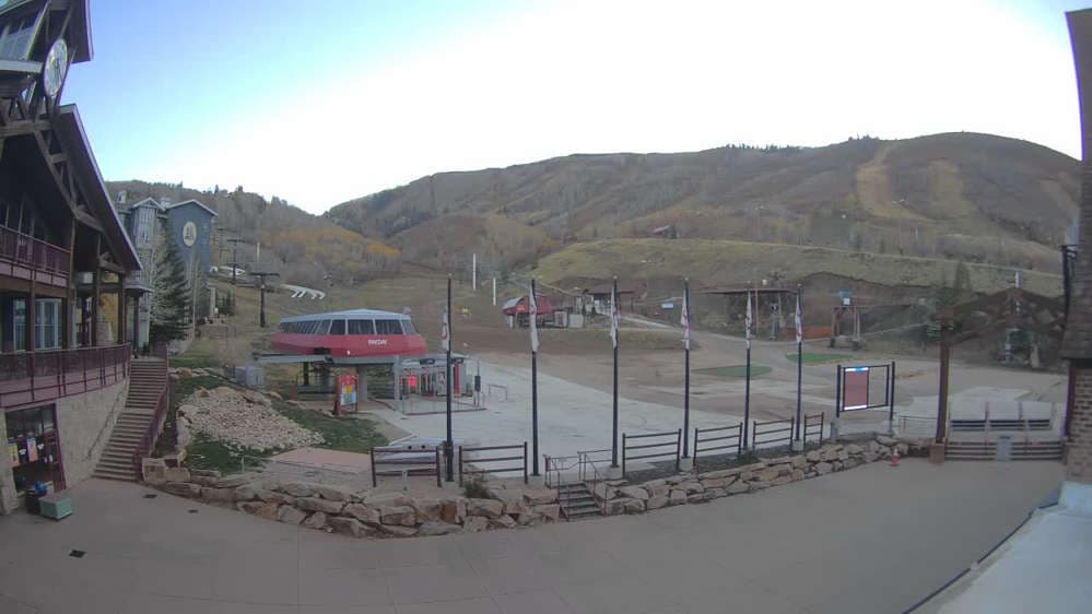 Mountain Village
