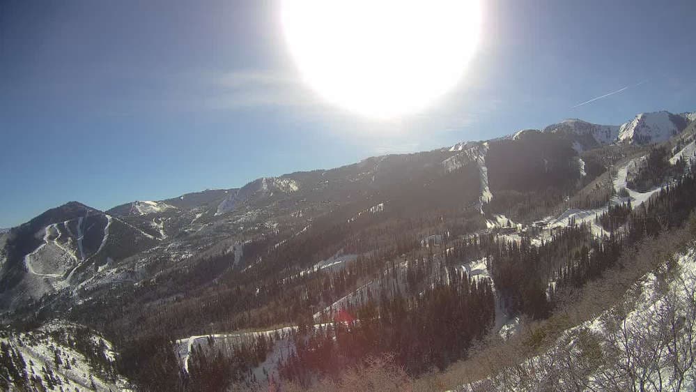 Lookout Cabin Camera