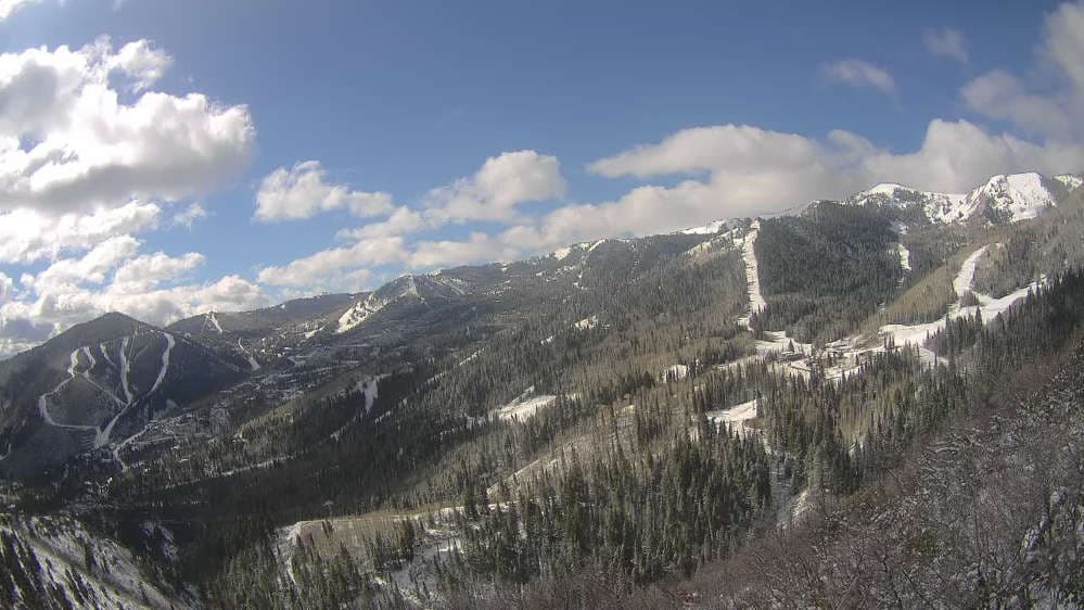 Lookout Cabin Camera