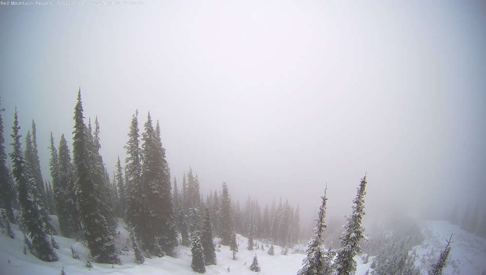 Red Resort - Granite Mountain Cam