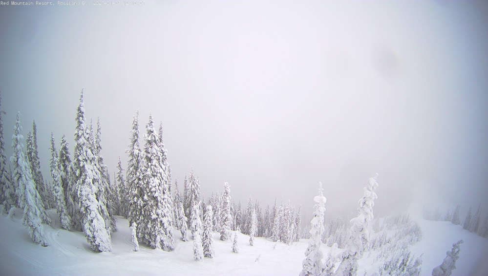 Red Resort - Granite Mountain Cam