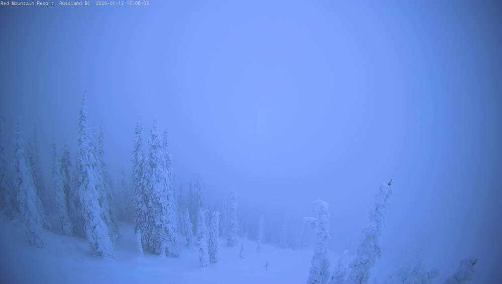 Red Resort - Granite Mountain Cam