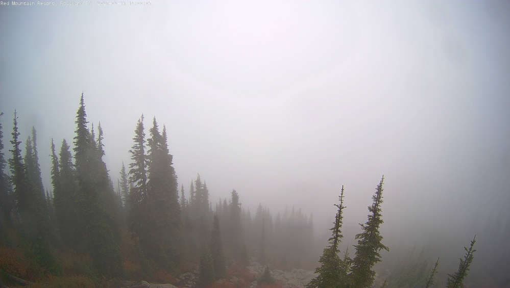 Red Resort - Granite Mountain Cam