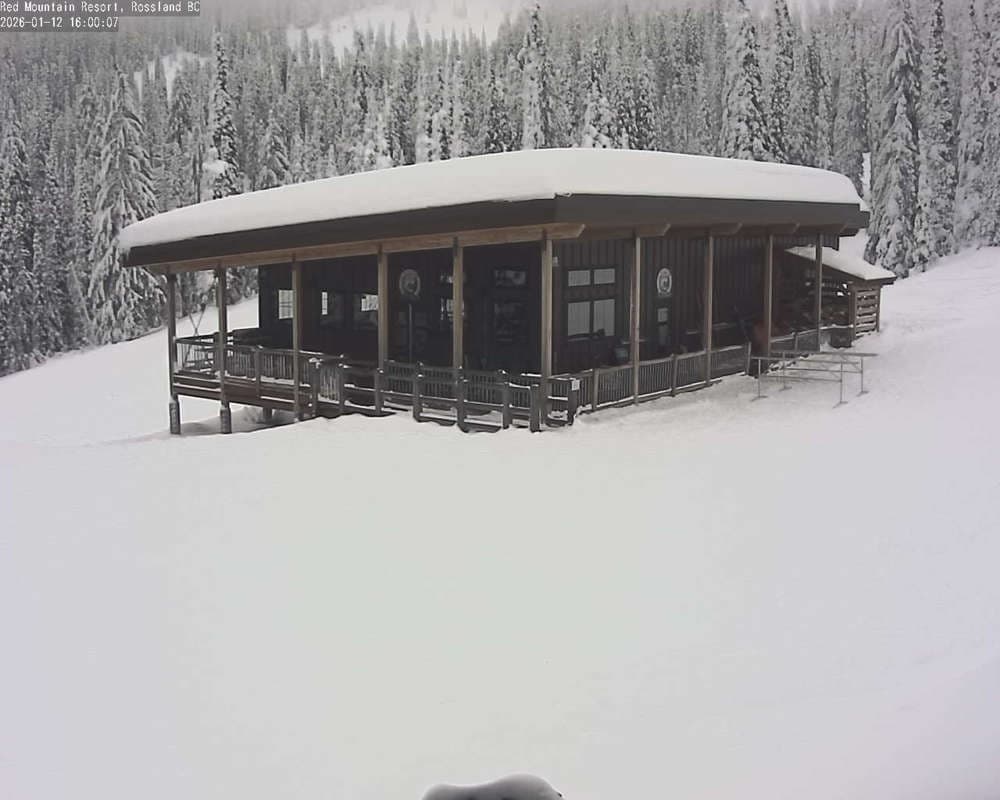 Red Resort - Constella Cabin