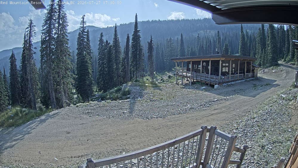 Red Resort - Constella Cabin