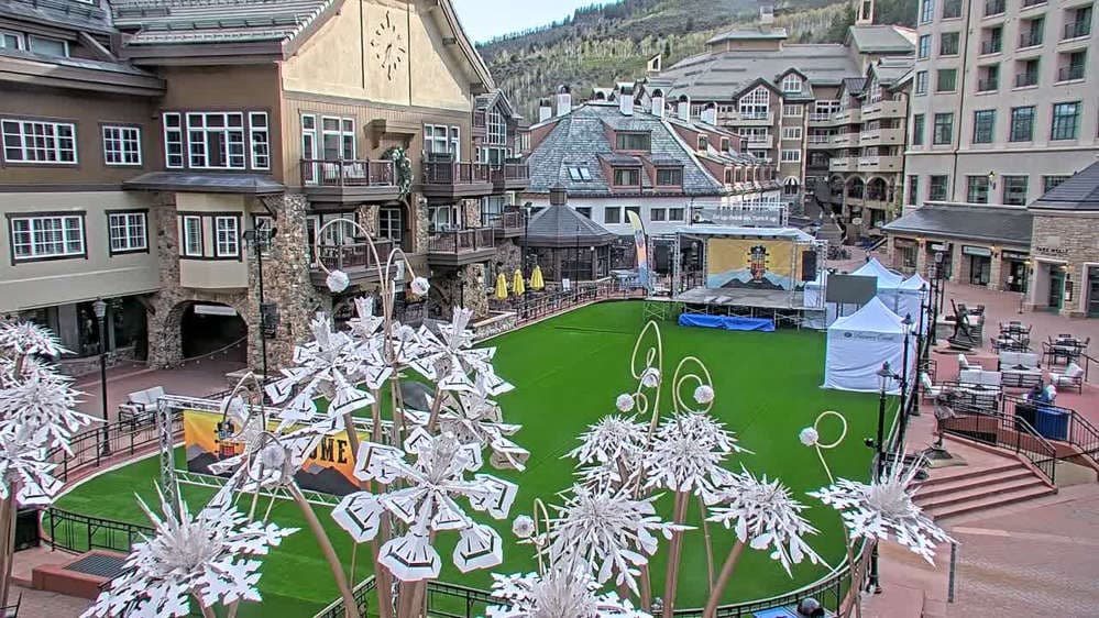 Village Ice Rink