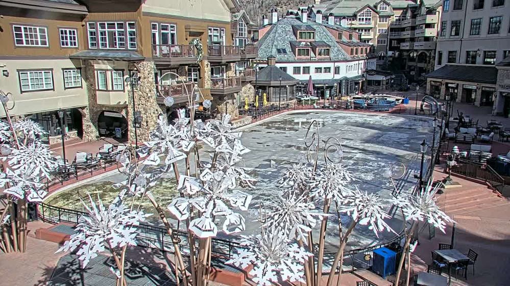 Village Ice Rink