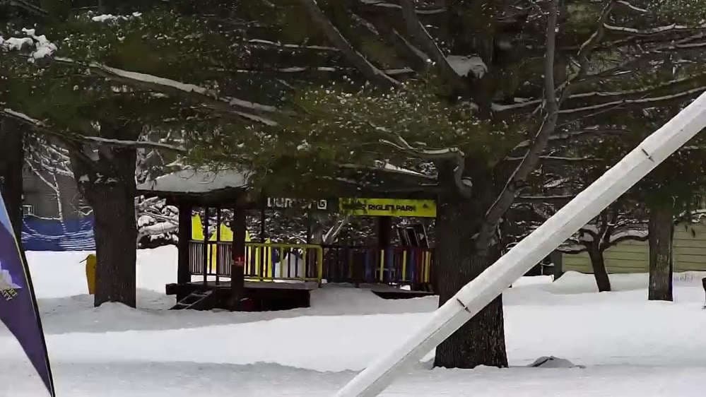 Village & Morse Lift Web Cam