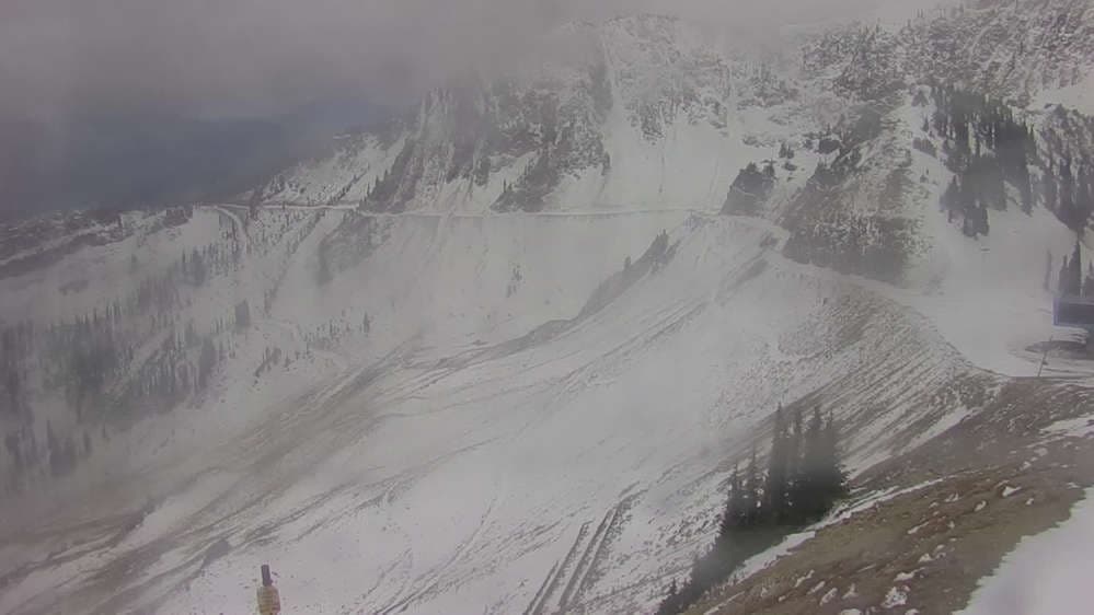 Mineral basin