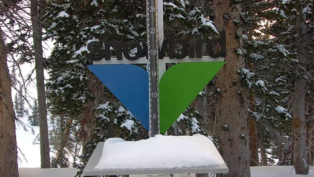 Snowbird - Snowstake