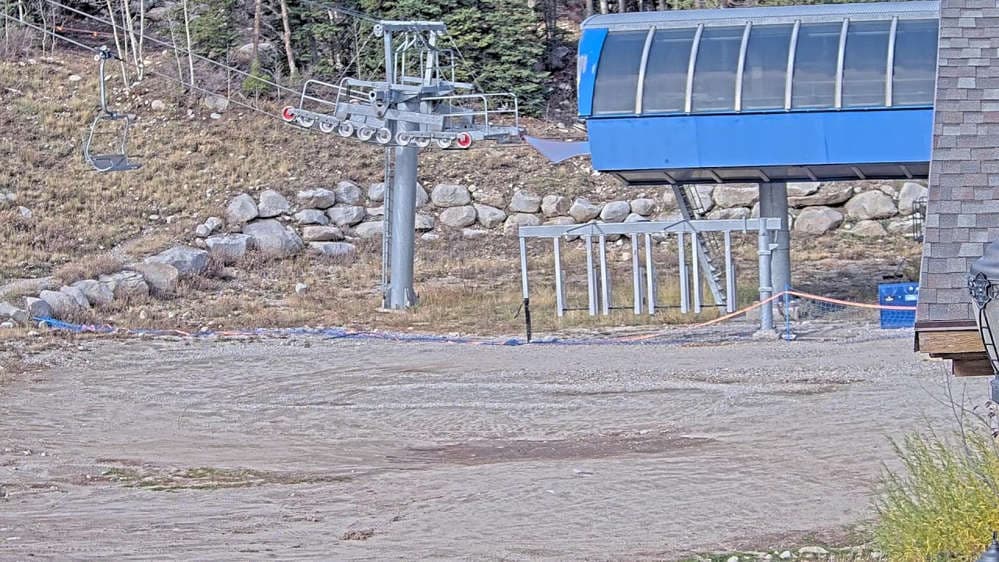 Moonbeam express Lift Line