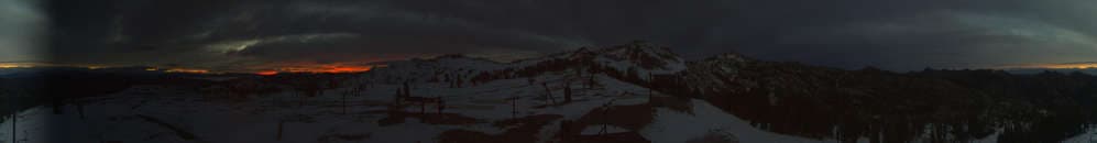 Olympic Valley 360º Roundshot Cam