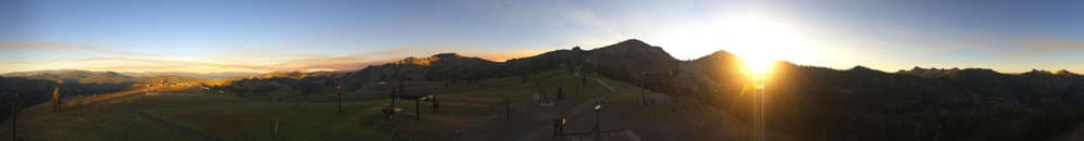 Olympic Valley 360º Roundshot Cam