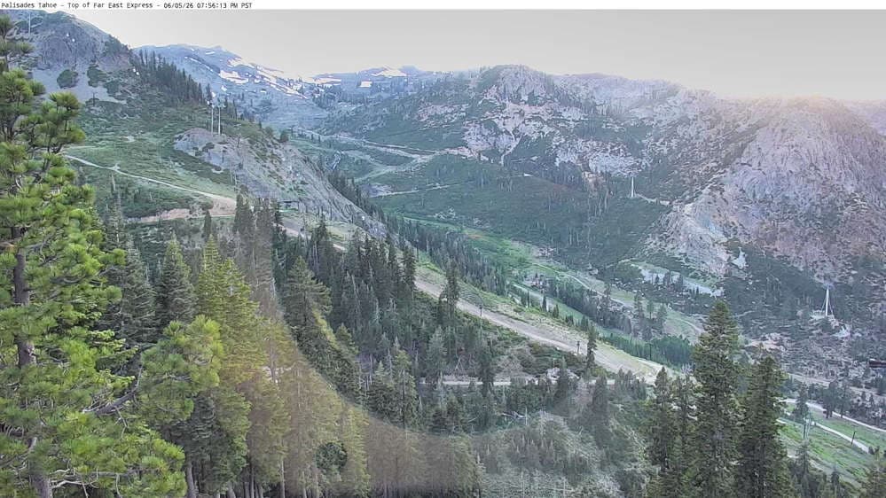 Far East Cam
