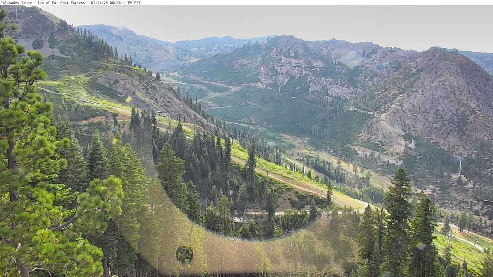 Far East Cam