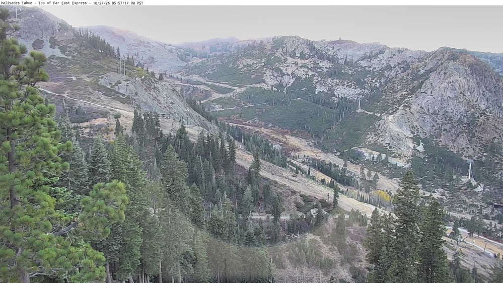 Far East Cam