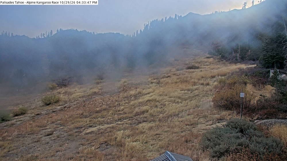Alpine Race Cam