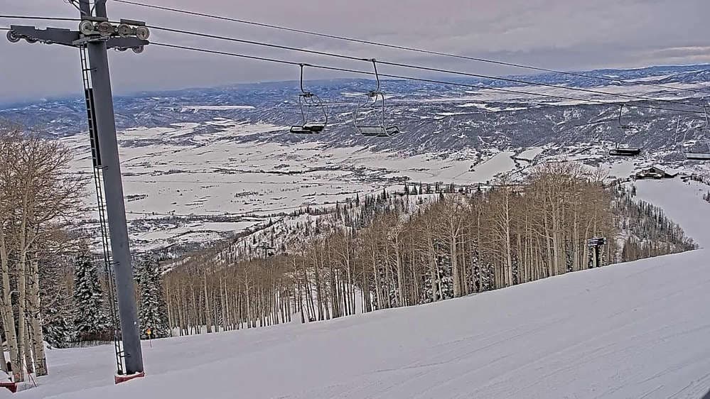 Four Points Cam stream