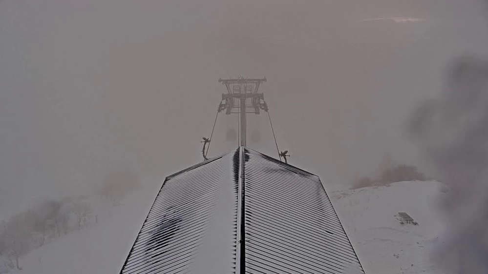 Thunderhead Cam stream