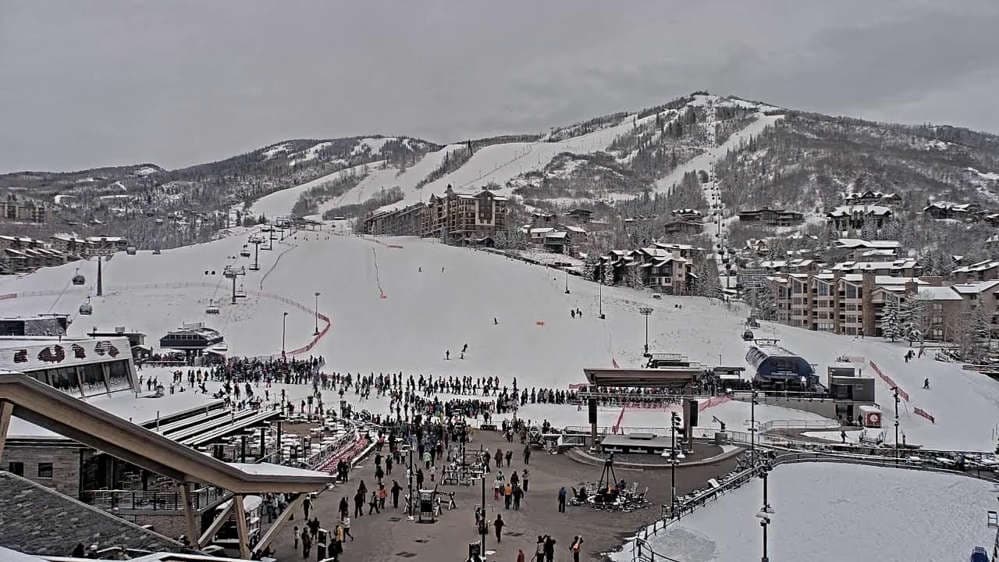 Steamboat Square Cam