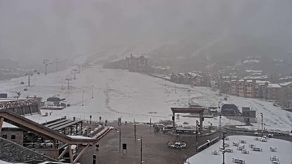 Steamboat Square Cam